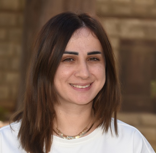 New Lecturer Meeting